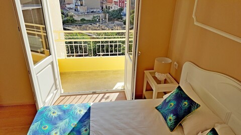 콜리브리 프레스티지 룸스