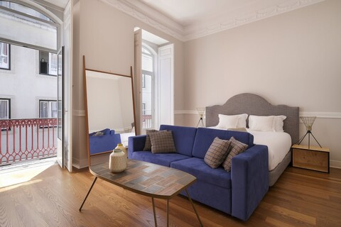 1869 프린시피 헤아우 하우스