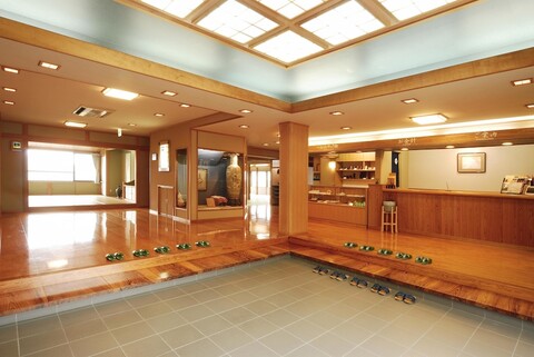 요시노소 유카와야