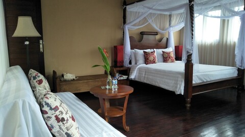 그리야 스리웨다리