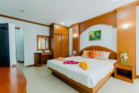 RK 게스트하우스