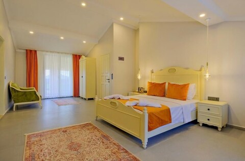 시엘로 스위트 오텔