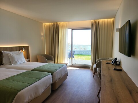 호텔 로카 마르