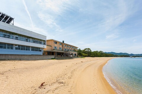 자코마루 공원 츠다