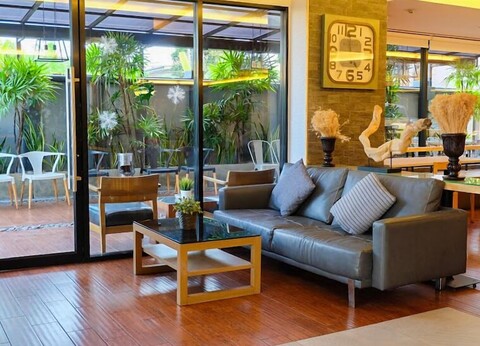 바롱 레지던스  방콕