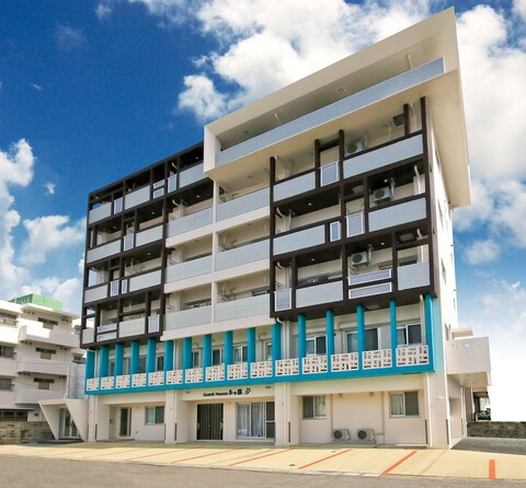 게스트 하우스 오리히메