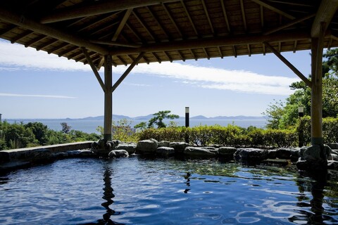 미야 온센 히가키 호텔