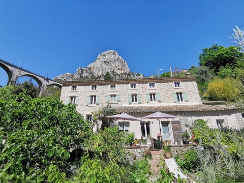 르 물랑 카물라