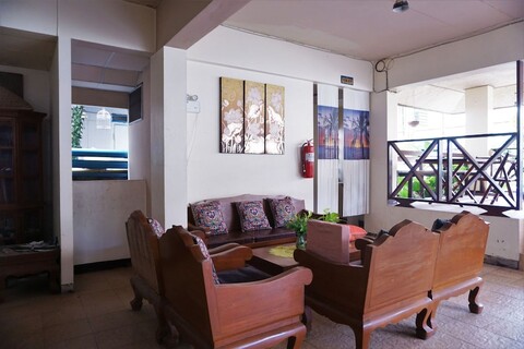 워터 웰 게스트 하우스