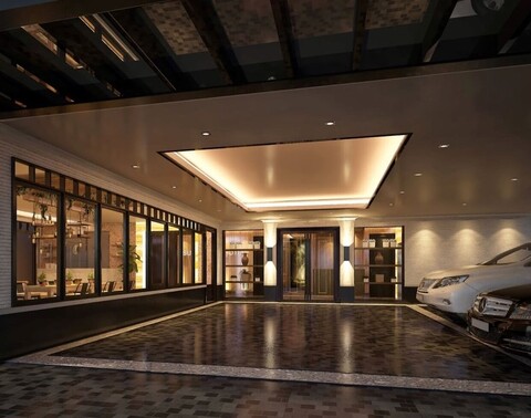 시암 브라이트 스위트