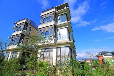 마이 스위티 B&B
