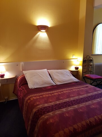 호텔 뒤 상트르