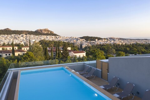 아테 파노라마 프로젝트