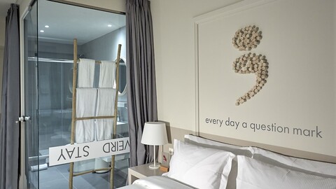 그레이트 리빙 아파트먼트