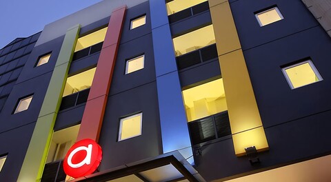 아마리스 호텔 팡리마 폴림 2