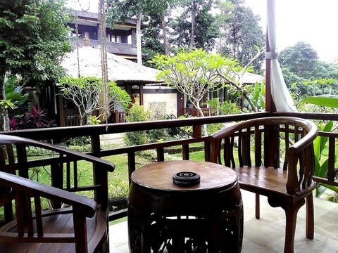 아스타와 하우스