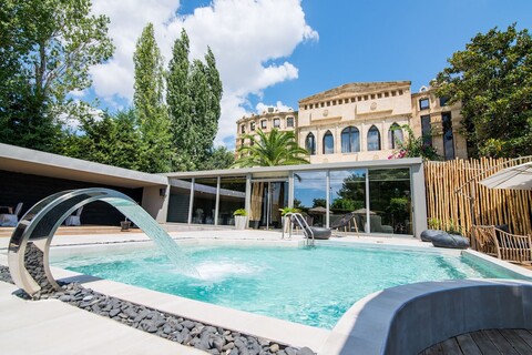 미켈리나 부티크 호텔