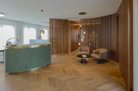 DD 스위트 서비스드 아파트먼트