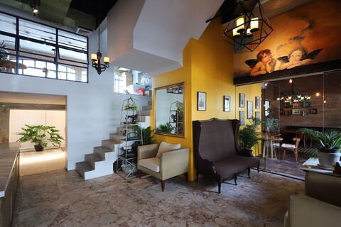 방콕 보이지 부티크