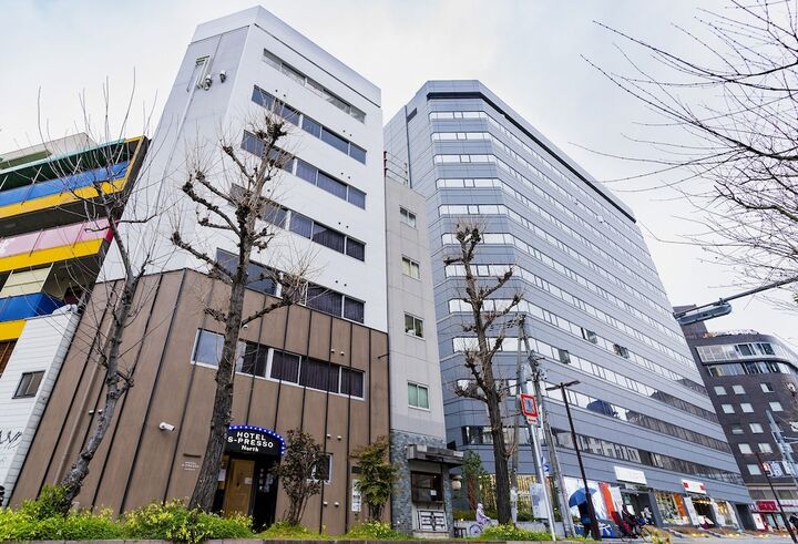 9 호텔 텐진 대표 이미지