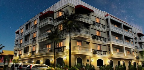 파라도레스 데 비간