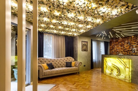 베니스 부티크 호텔