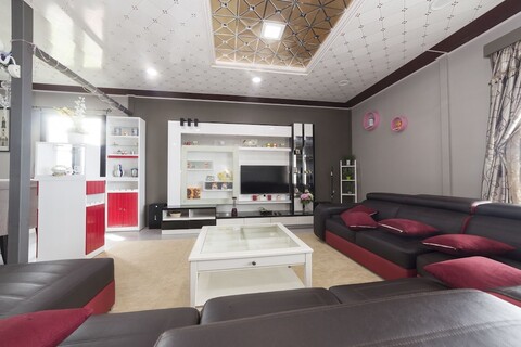 코콜 헤이츠 빌라