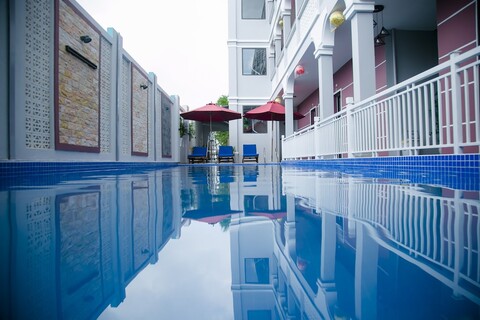 호이안 하오아인 빌라