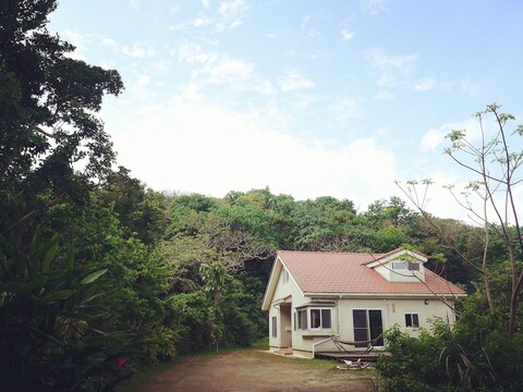 게스트 하우스 이로하