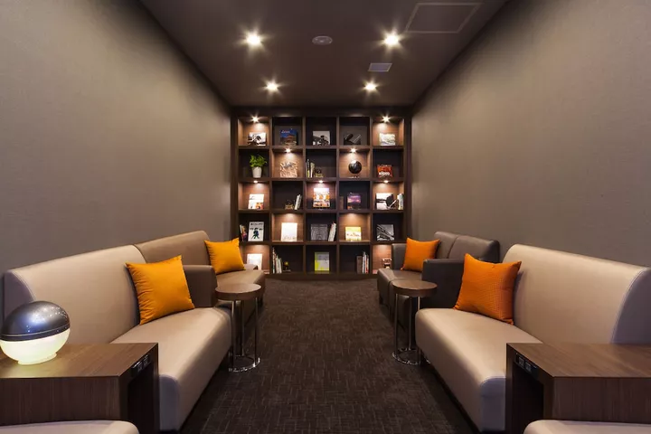 Hotel MyStays Haneda