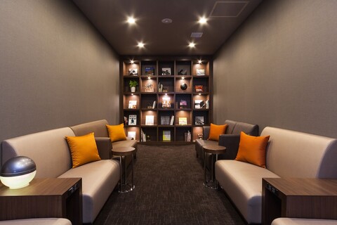 호텔 마이스테이스 하네다