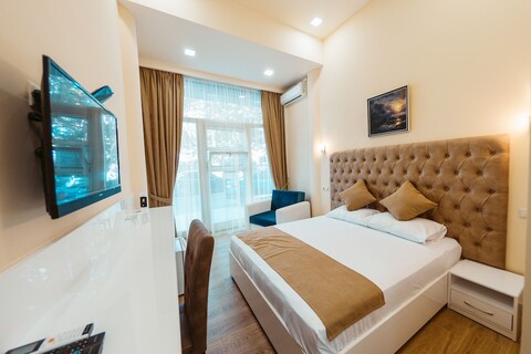 리미지 아트 호텔