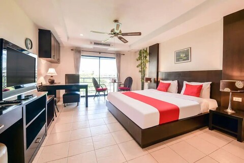 이브 플레이스 파타야