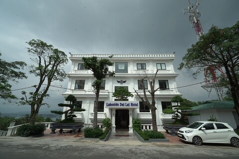 레이크사이드 다일라이 호텔