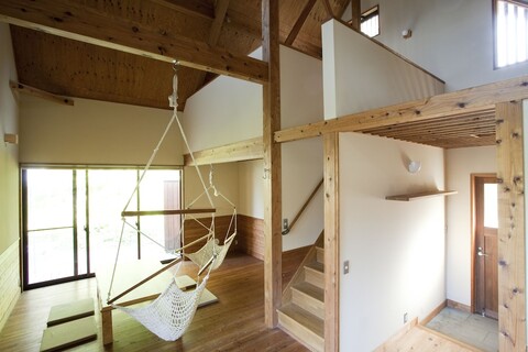 피카 야마나카코 빌리지