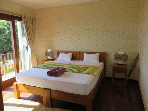 주쿵 다이브 리조트 발리