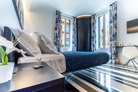 V-숙박 IV 폰타네