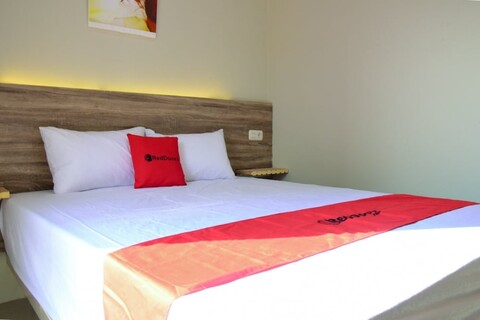 레드도어즈 망가 두아 광장 근처