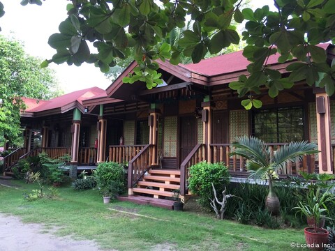 더 레드 팜 리조트