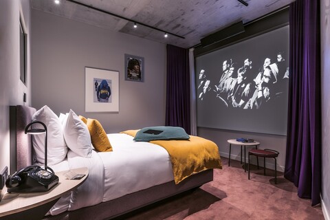 mk2 호텔 파라디소 네이션