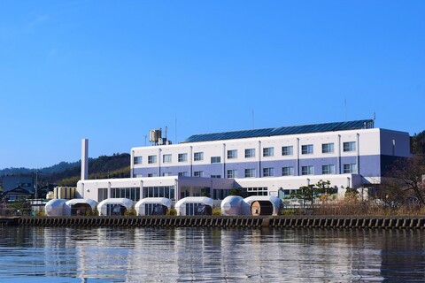 더 그란 리조트 아마노하시다테