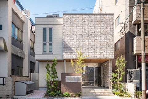 그랜드 베이스 가고시마