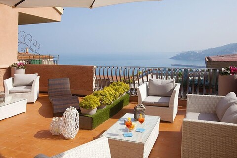 바이크&보트 아르젠타리오 호텔