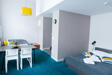 실린다르 아파트