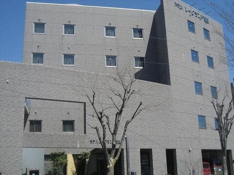 호텔 레이크 랜드 히코네