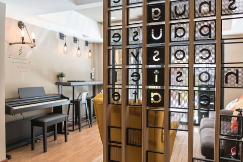 아우구스타 - 호스텔