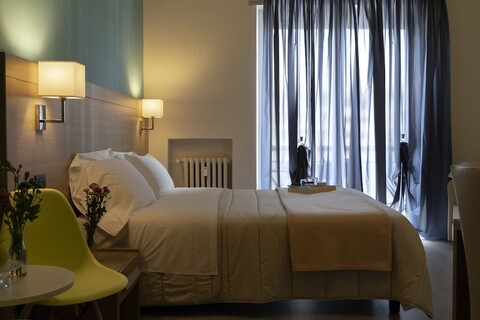 데이드리밍 하우스