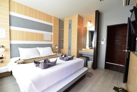 리치 하우스 리조트