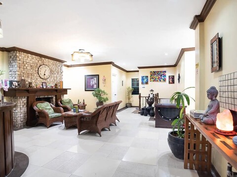 카사 마르코사 호텔