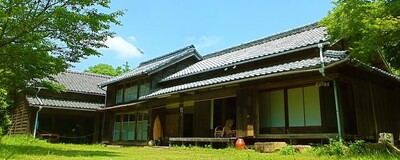 코민카 쉐어하우스 후주 - 호스텔